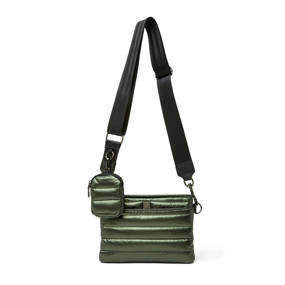 Think Royln Downtown Crossbody - Essential Elements Chicago