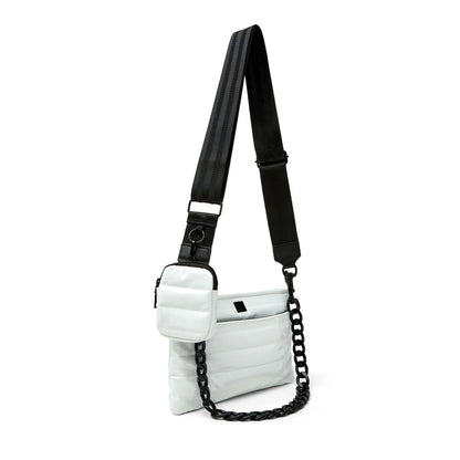 Think Royln Downtown Crossbody - Essential Elements Chicago