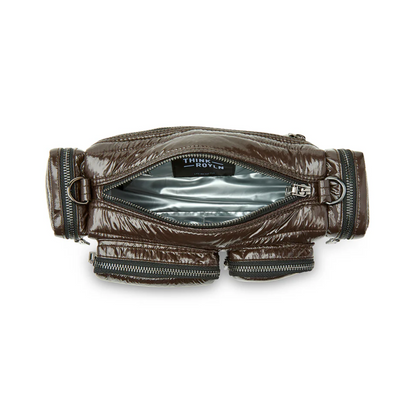 Think Royln Lady Cargo Handbag - Essential Elements Chicago