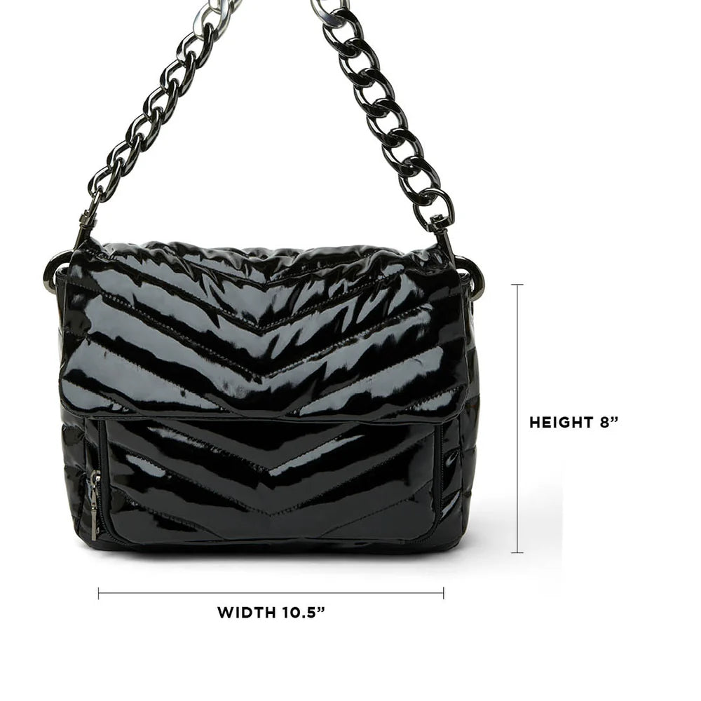 Think Royln The Muse Handbag - Essential Elements Chicago