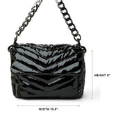 Think Royln The Muse Handbag - Essential Elements Chicago