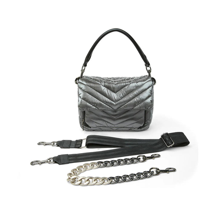 Think Royln The Muse Handbag - Essential Elements Chicago