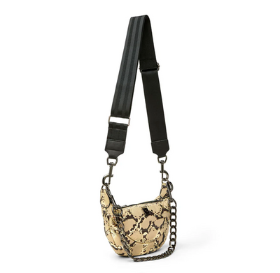 Think Royln Tiny Dancer Handbag - Essential Elements Chicago