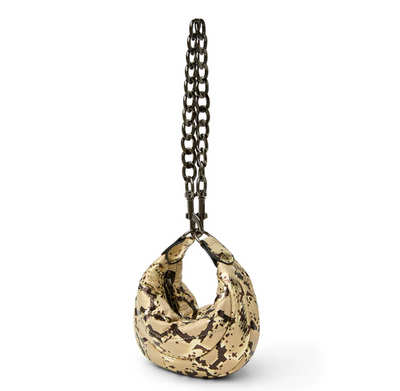 Think Royln Tiny Dancer Handbag - Essential Elements Chicago
