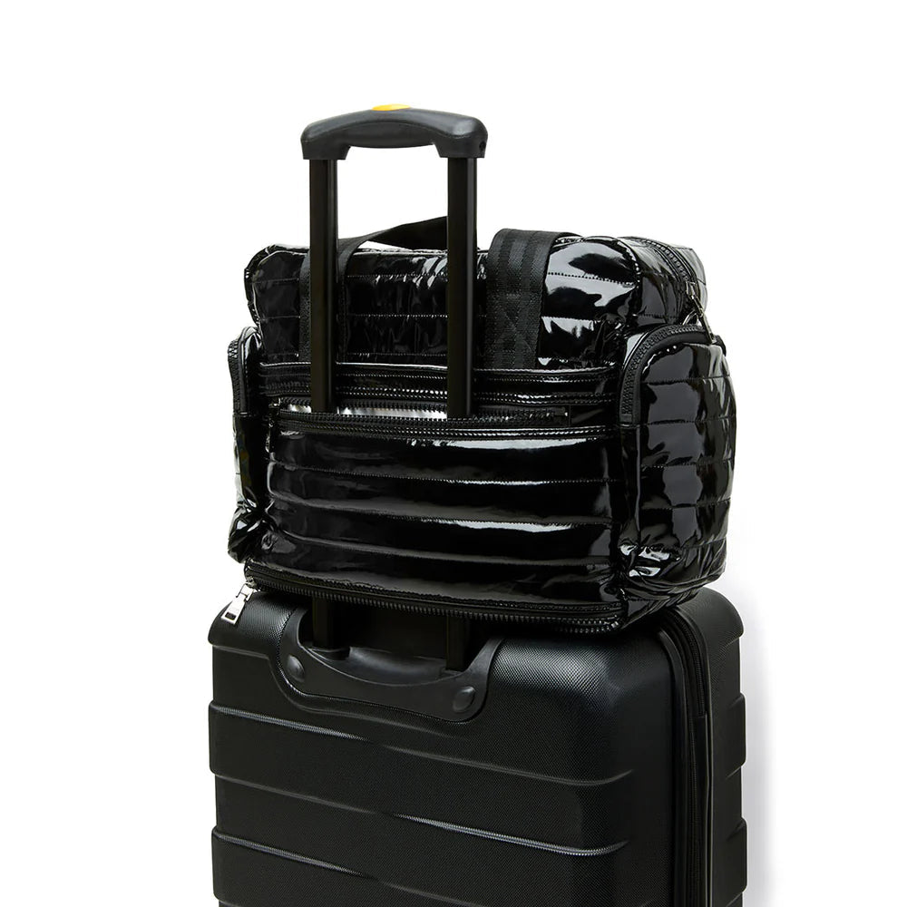 Think Royln Voyager Travel Bag - Essential Elements Chicago