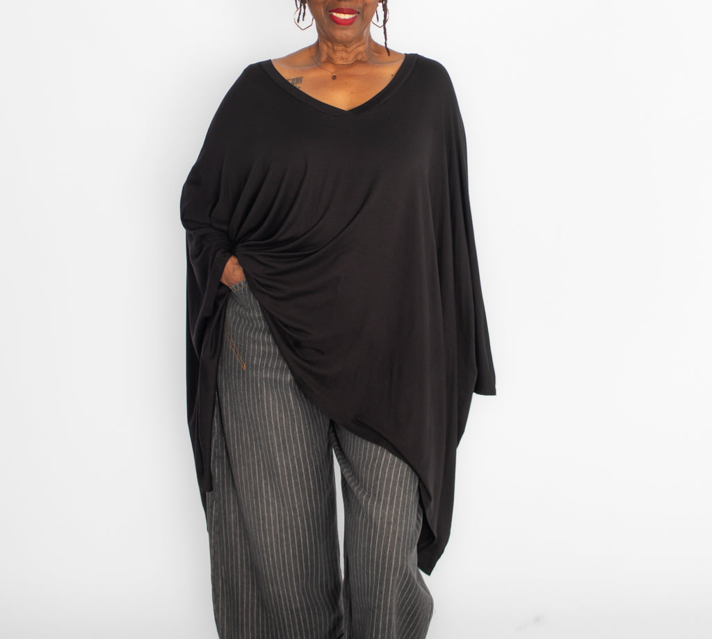 Three Bird Nest The Wren Boho Tunic - Essential Elements Chicago