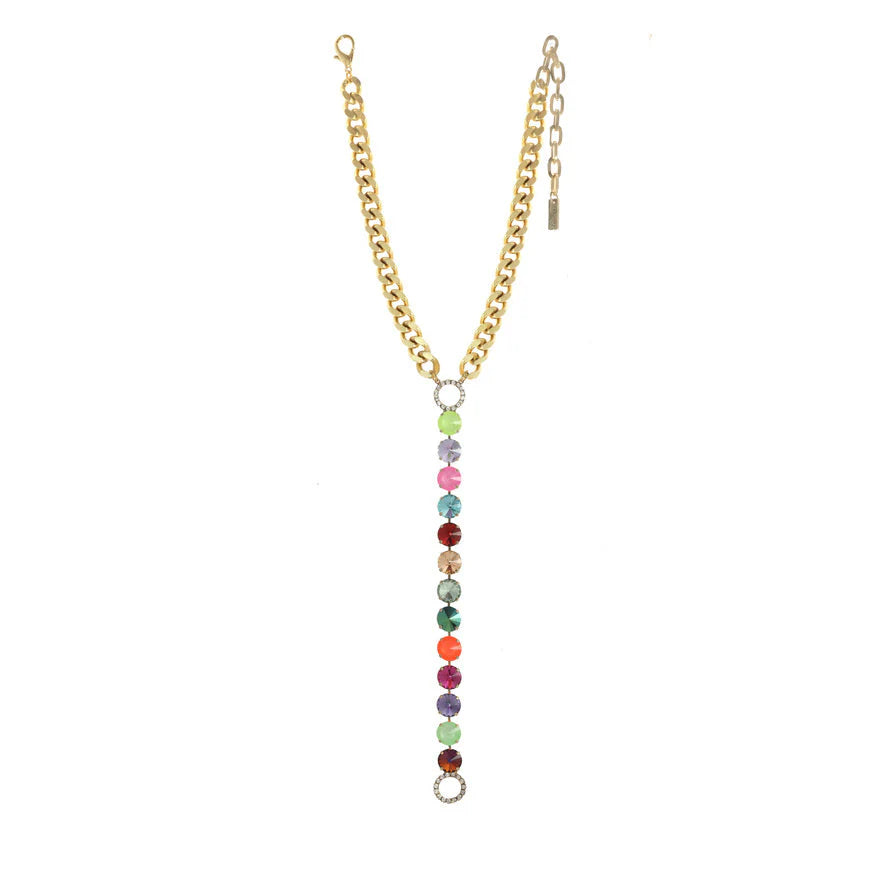 Tova Cara Necklace - Essential Elements Chicago