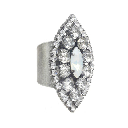 Tova Elizabeta Ring - Essential Elements Chicago