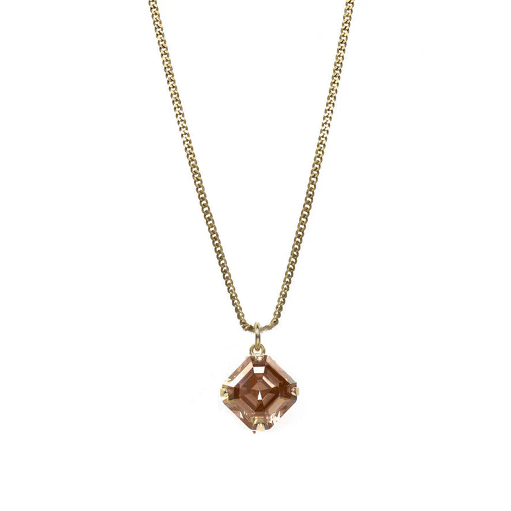 Tova Nikki Necklace - Essential Elements Chicago