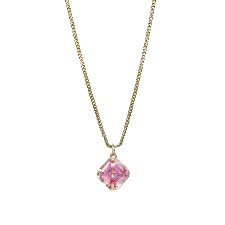 Tova Nikki Necklace - Essential Elements Chicago