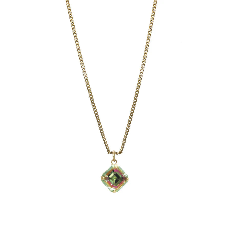 Tova Nikki Necklace - Essential Elements Chicago