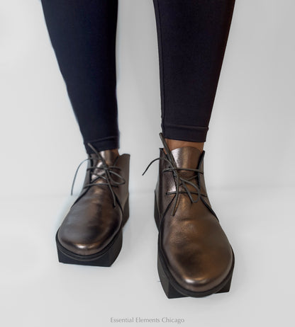 Trippen Boss Shoe - Essential Elements Chicago