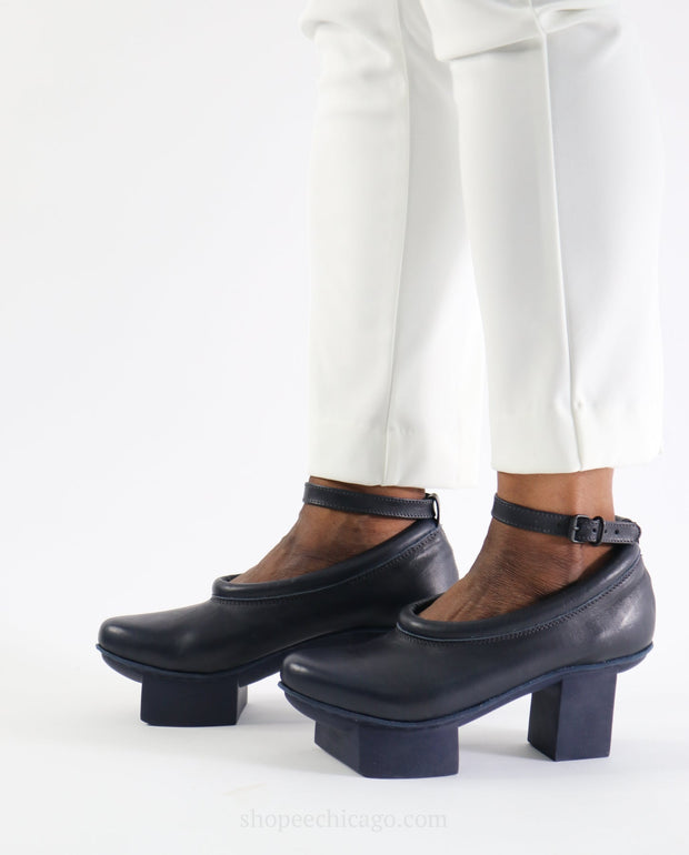 Trippen Bus Shoes - Essential Elements Chicago