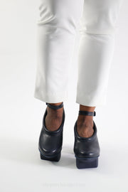 Trippen Bus Shoes - Essential Elements Chicago