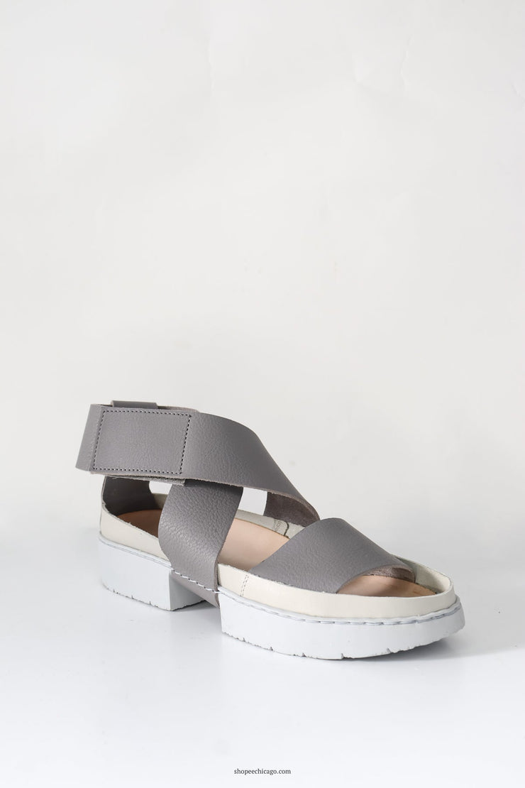 Trippen Current Sandal - Essential Elements Chicago