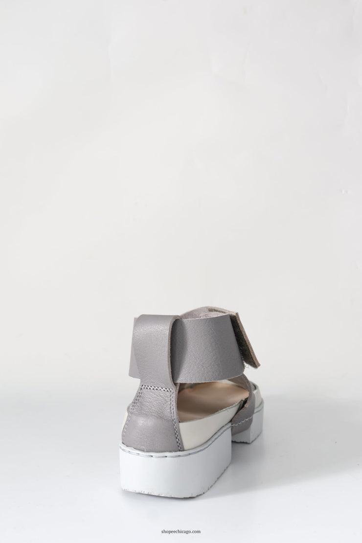 Trippen Current Sandal - Essential Elements Chicago