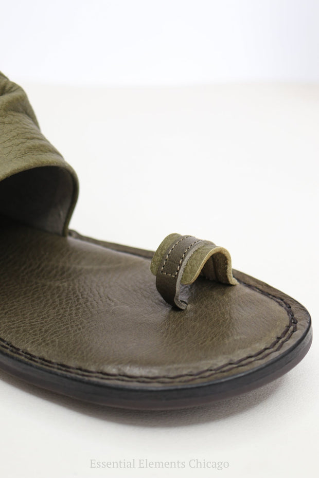 Trippen Elevate Sandal - Essential Elements Chicago