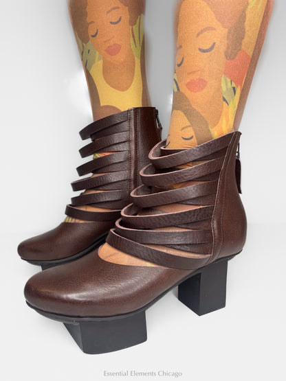 Trippen Falls Boots - Essential Elements Chicago