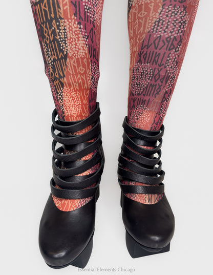 Trippen Falls Boots - Essential Elements Chicago