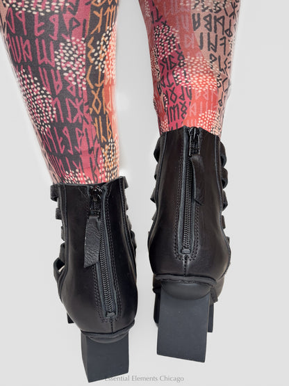 Trippen Falls Boots - Essential Elements Chicago