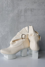 Trippen Frank Boots - Essential Elements Chicago