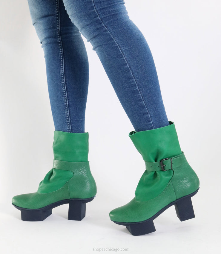 Trippen Frank Boots - Essential Elements Chicago