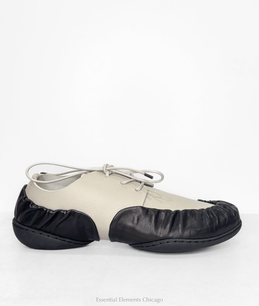 Trippen Glint Lace-Up Shoe - Essential Elements Chicago