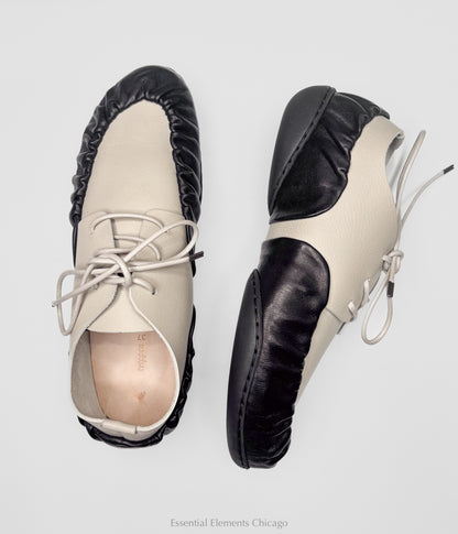 Trippen Glint Lace-Up Shoe - Essential Elements Chicago