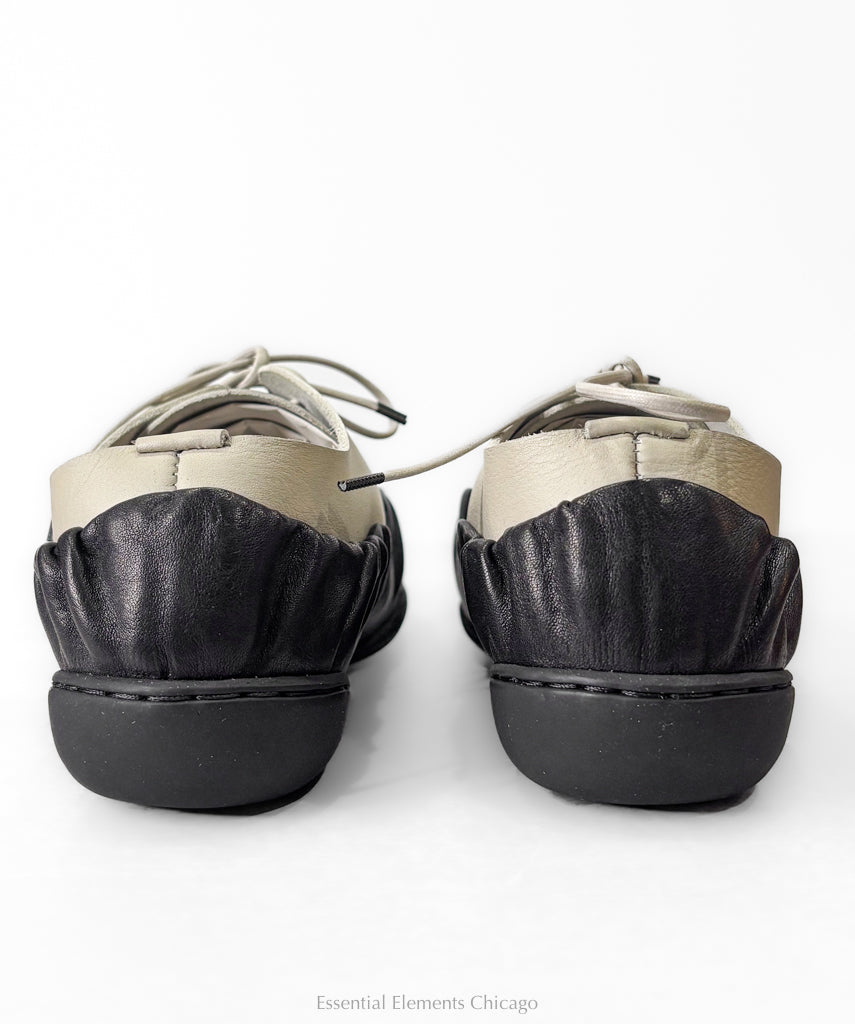 Trippen Glint Lace-Up Shoe - Essential Elements Chicago