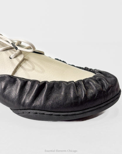 Trippen Glint Lace-Up Shoe - Essential Elements Chicago