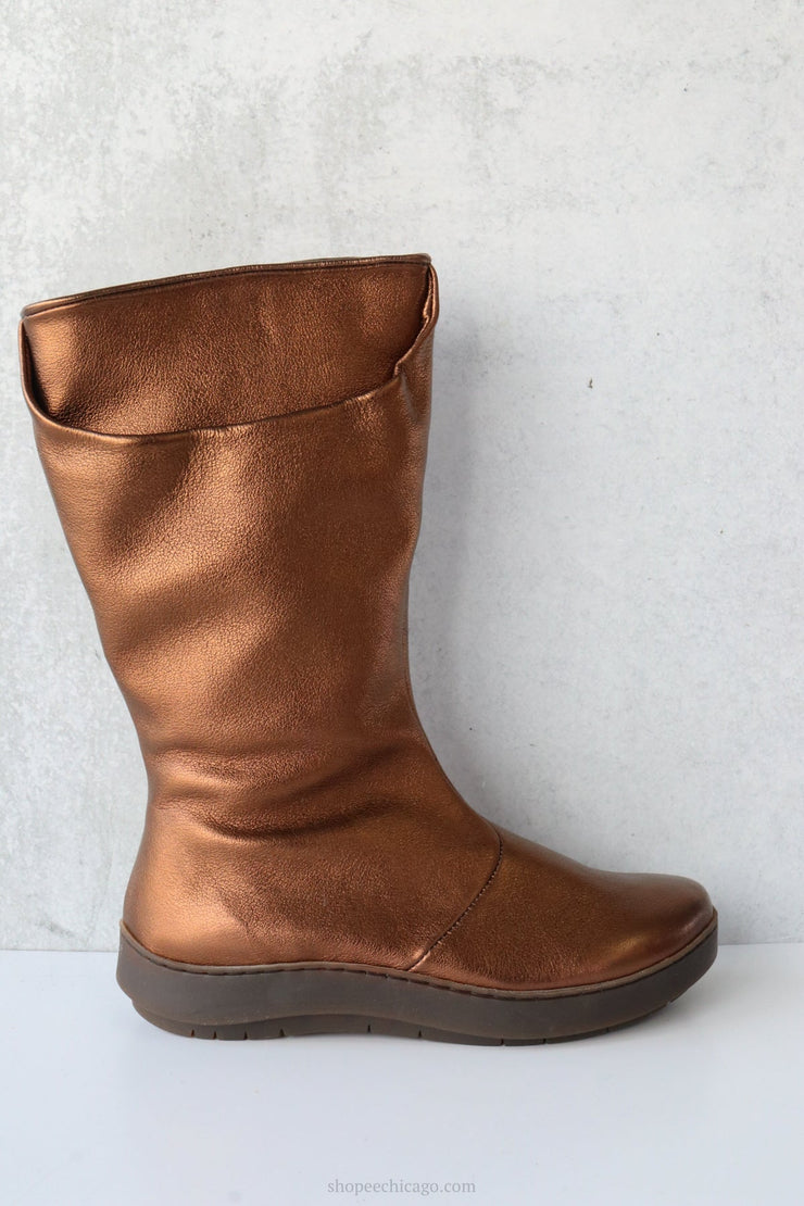 Trippen Hollow Knee Boot - Essential Elements Chicago
