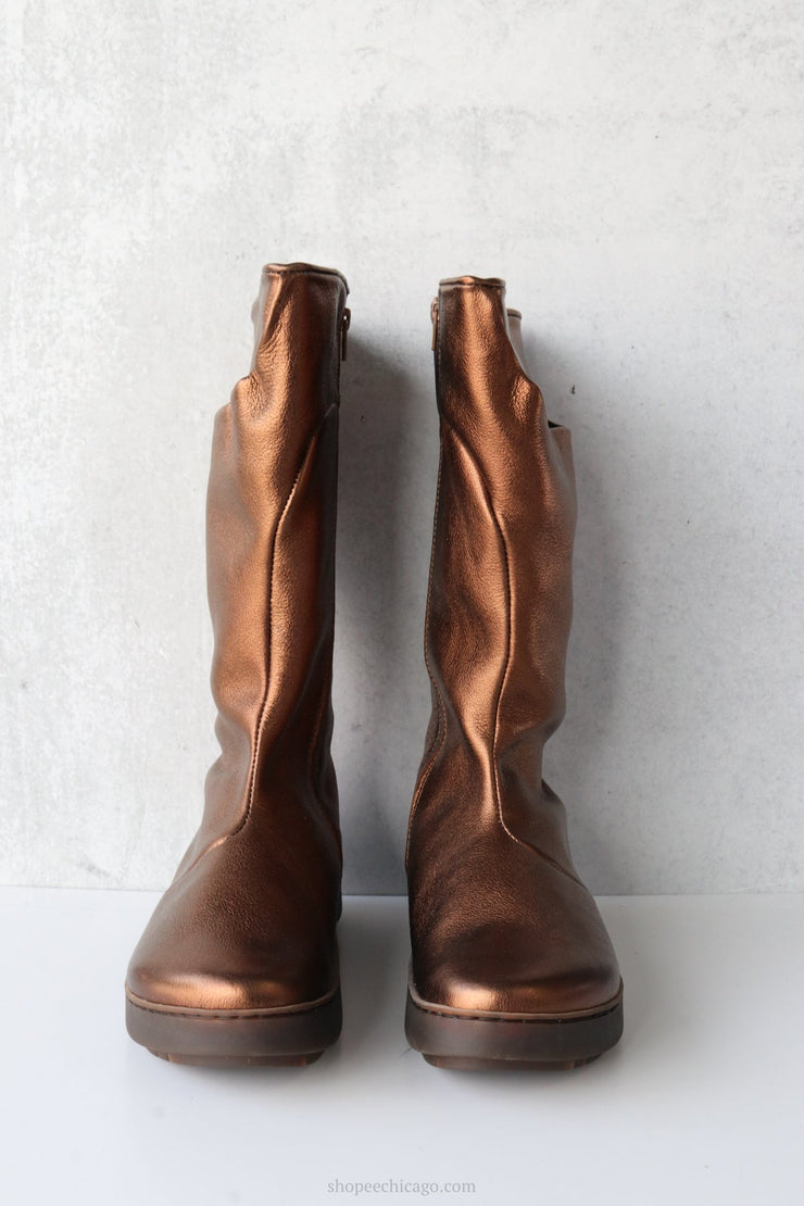 Trippen Hollow Knee Boot - Essential Elements Chicago