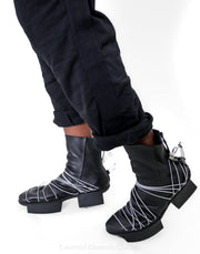 Trippen Impedance Boot - Essential Elements Chicago