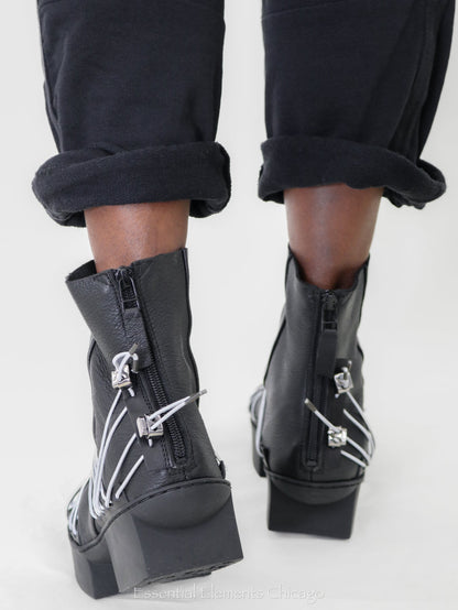 Trippen Impedance Boot - Essential Elements Chicago