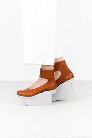 Trippen Lead Shoes - Essential Elements Chicago