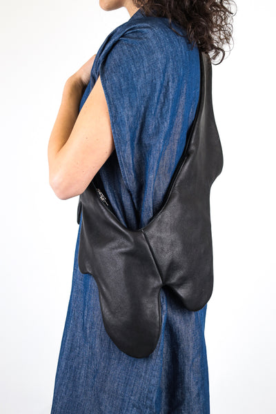 Trippen Liquid Handbag - Essential Elements Chicago