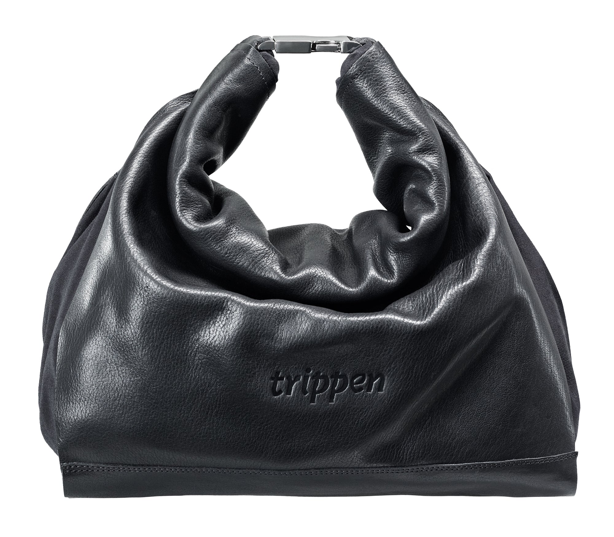 Trippen Oblo Bag, Small - Essential Elements Chicago