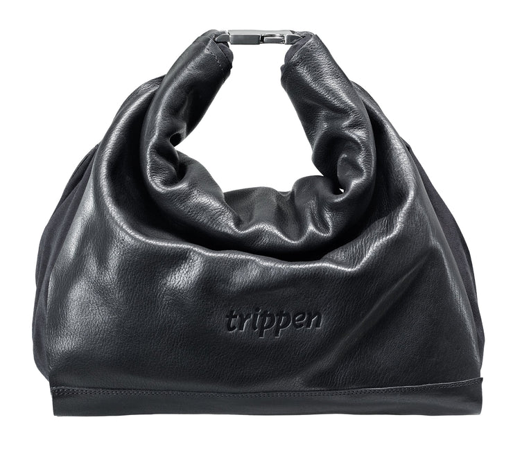 Trippen Oblo Bag, Small - Essential Elements Chicago