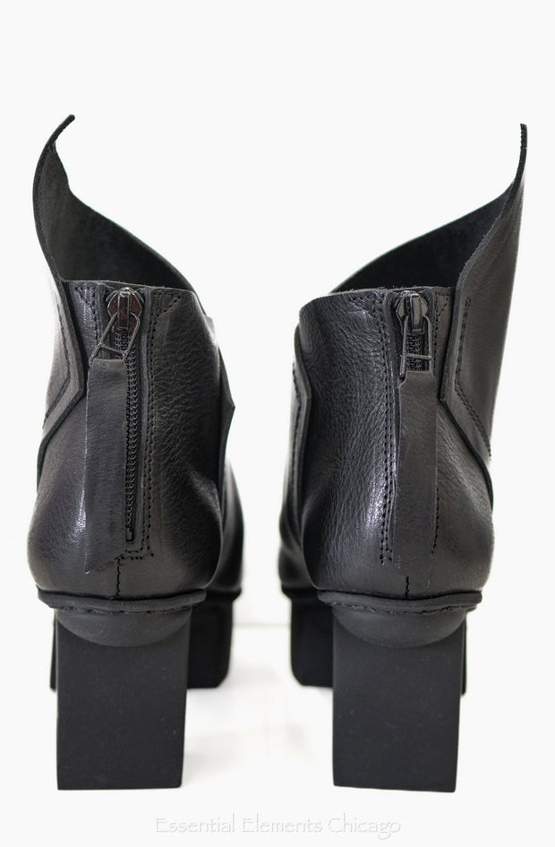 Trippen Prospect Boot - Essential Elements Chicago