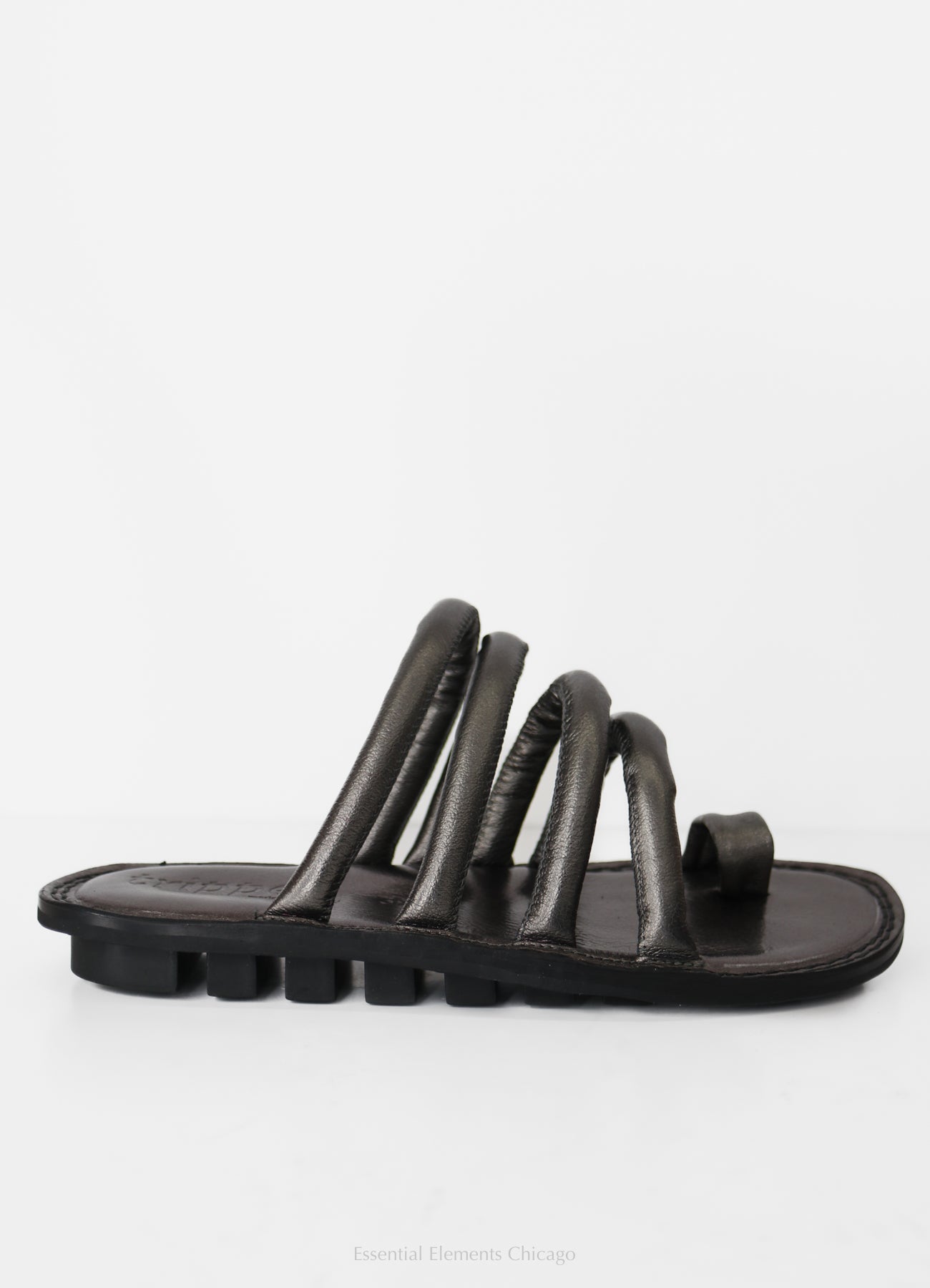 Trippen Threads Sandal - Essential Elements Chicago