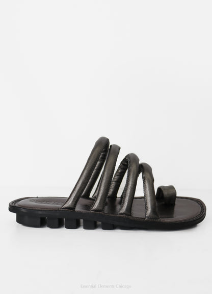 Trippen Threads Sandal - Essential Elements Chicago