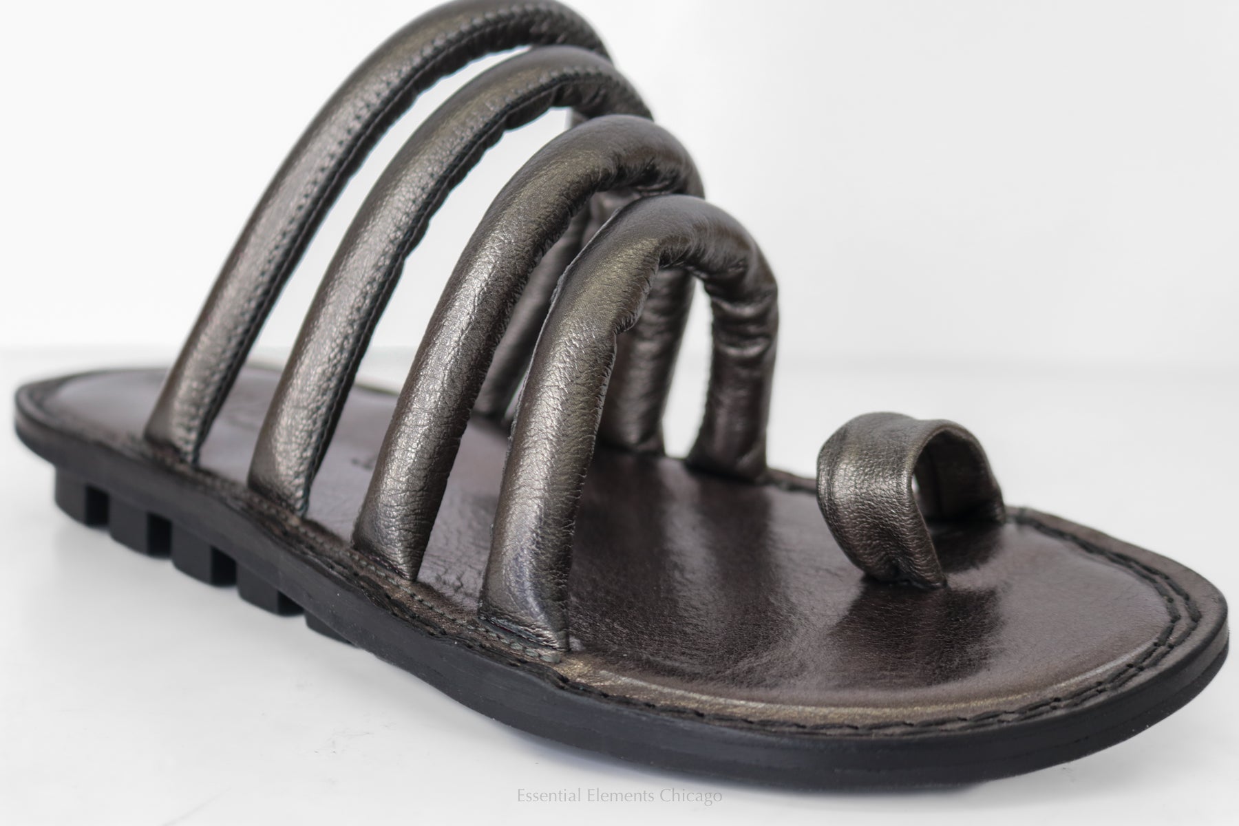 Trippen Threads Sandal - Essential Elements Chicago