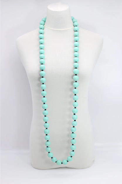 Jianhui London Beads Necklace - Essential Elements Chicago