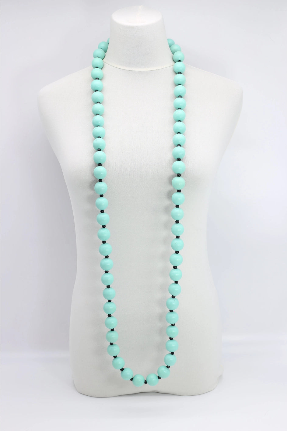 Jianhui London Beads Necklace - Essential Elements Chicago