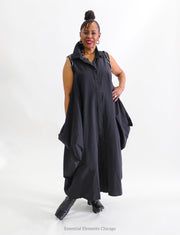 TW3 Harness Dress - Essential Elements Chicago