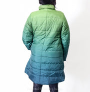 UbU A-Line Puffer Coat - Essential Elements Chicago