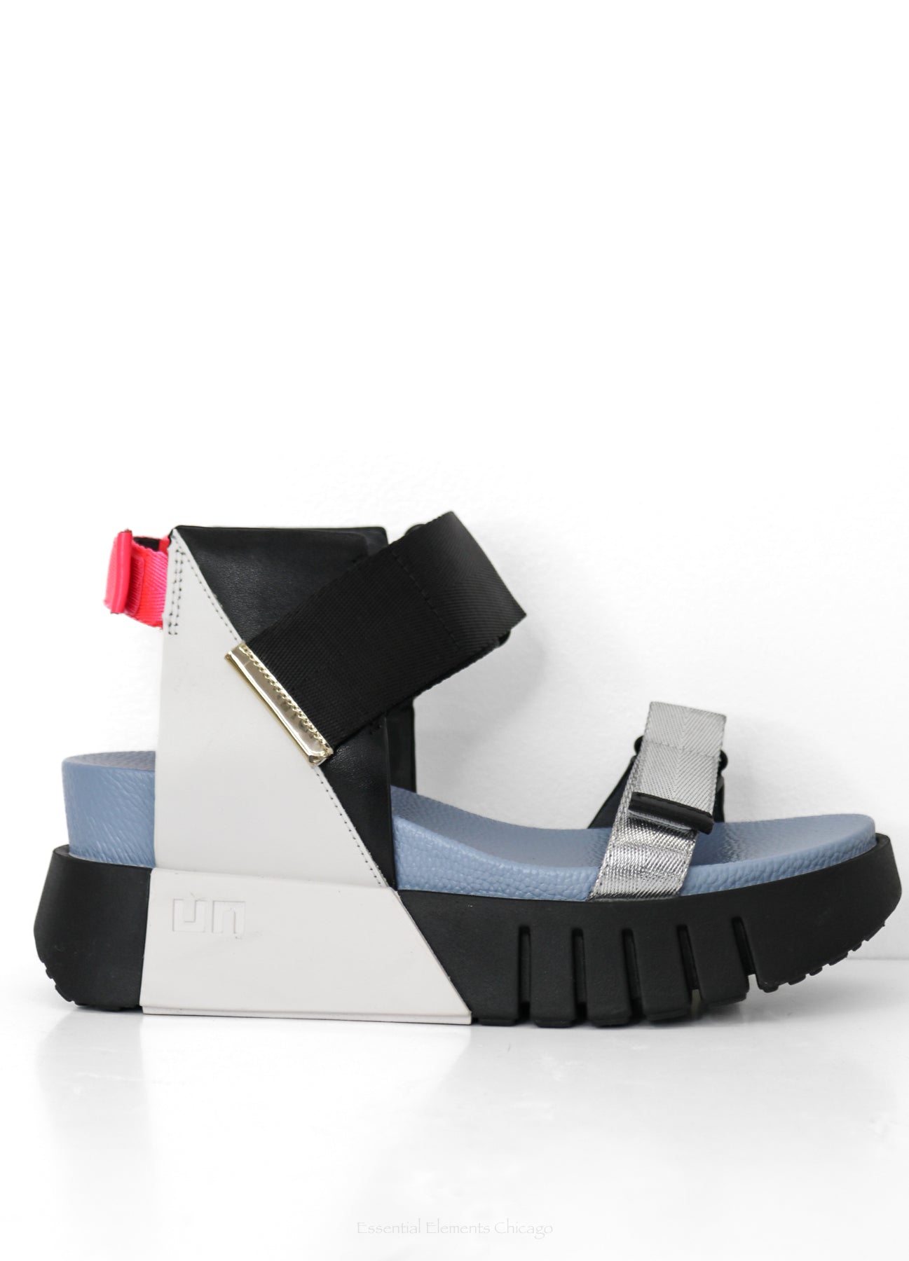 United Nude Delta Run Sandal - Essential Elements Chicago