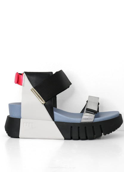United Nude Delta Run Sandal - Essential Elements Chicago