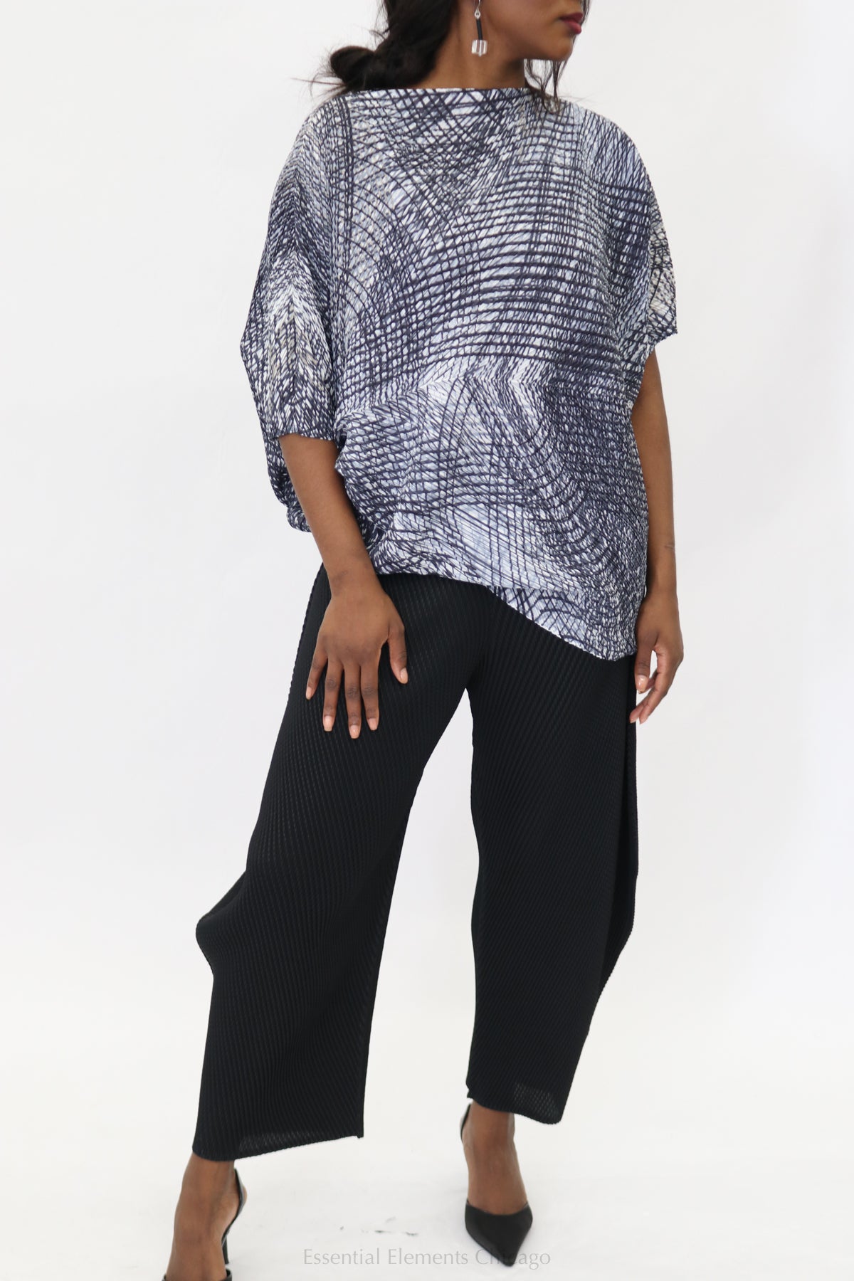 Vanite Couture Top - Essential Elements Chicago
