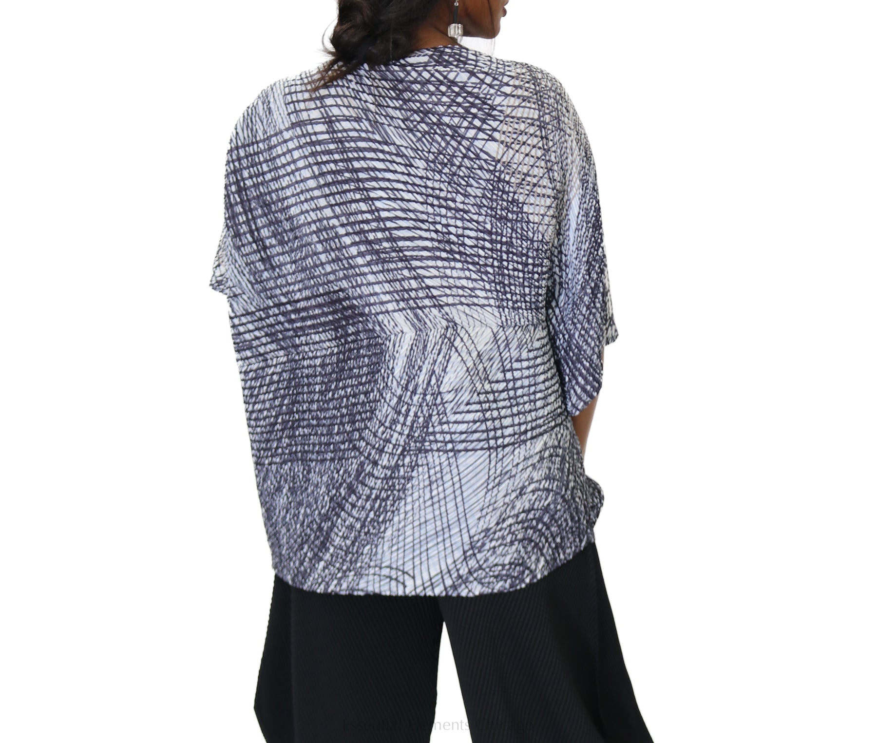 Vanite Couture Top - Essential Elements Chicago